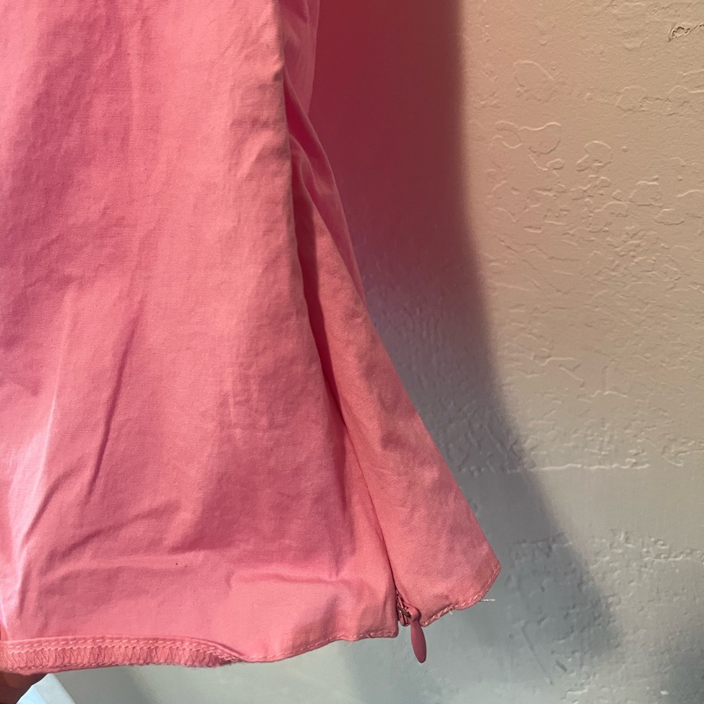 Pink Halter Top - Picture 8 of 9